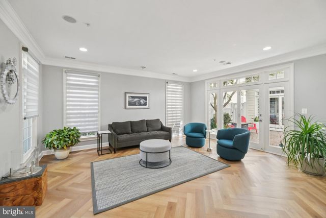 504 GOLDEN OAK TER, Rockville, MD 20850