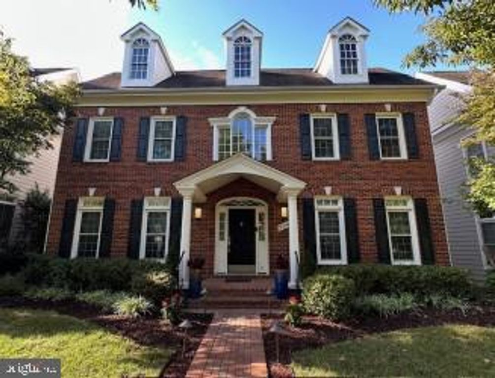504 GOLDEN OAK TER, Rockville, MD 20850