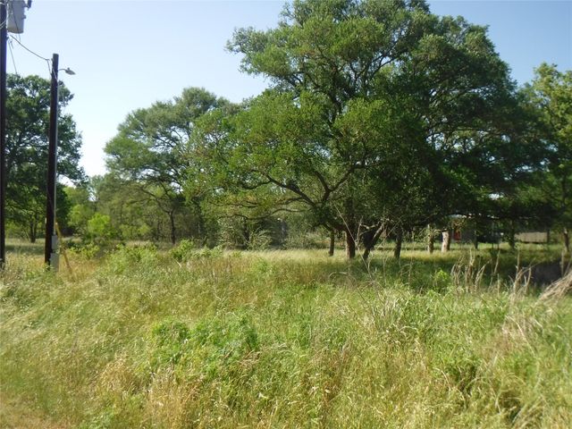 137 Winding LN, Smithville, TX 78957