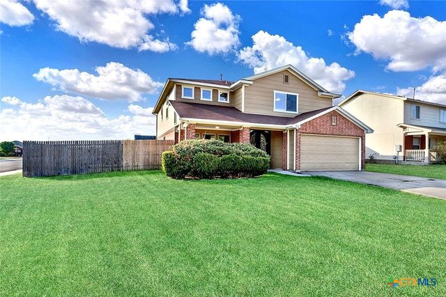 113 Endeavour, Kyle, TX 78640