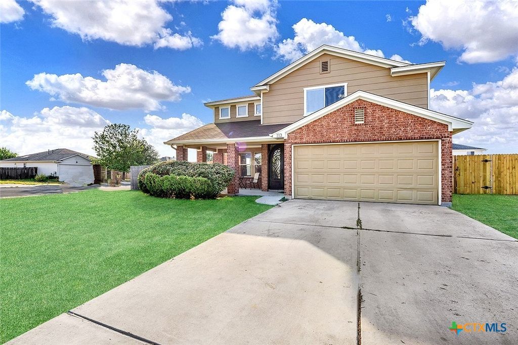 Image 37 of property listing at 113 Endeavour, Kyle, TX 78640