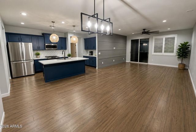 26880 N 99th Drive, Peoria, AZ 85383