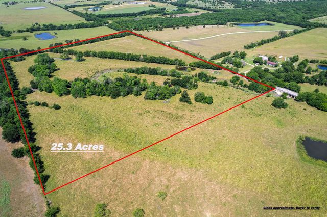 00 Klutts Drive, Mclendon Chisholm, TX 75032