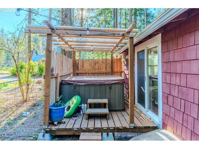 58801 Se CABIN Ln, Sandy, OR 97055