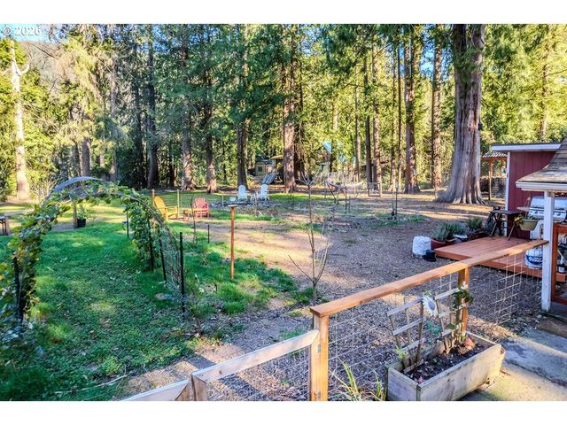 58801 Se CABIN Ln, Sandy, OR 97055