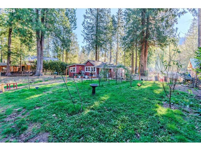 58801 Se CABIN Ln, Sandy, OR 97055