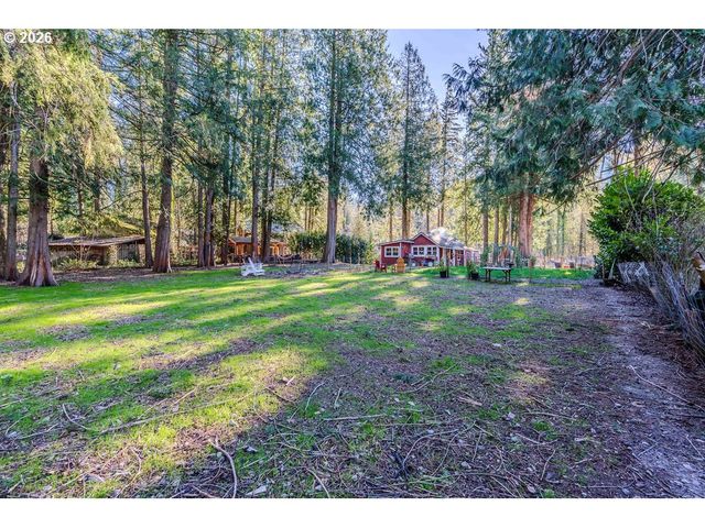58801 Se CABIN Ln, Sandy, OR 97055