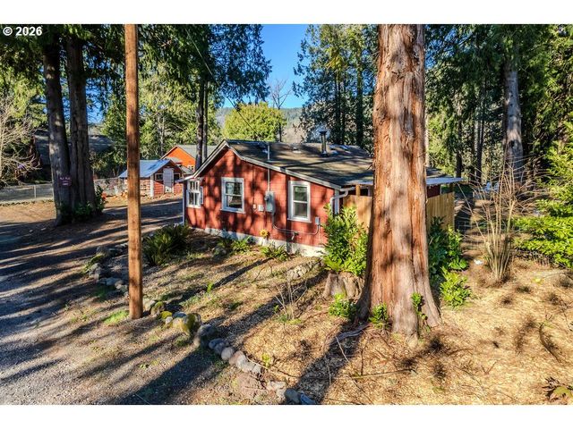 58801 Se CABIN Ln, Sandy, OR 97055