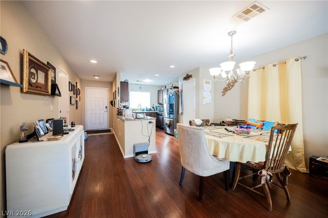 3221 Aiken Street, North Las Vegas, NV 89032