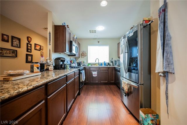 3221 Aiken Street, North Las Vegas, NV 89032