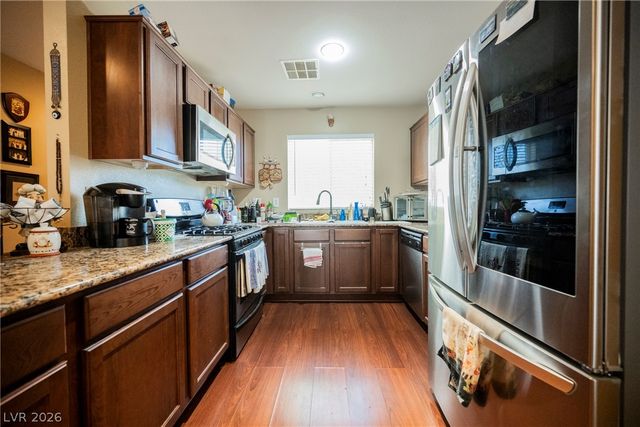 3221 Aiken Street, North Las Vegas, NV 89032