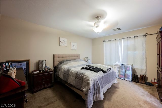 3221 Aiken Street, North Las Vegas, NV 89032