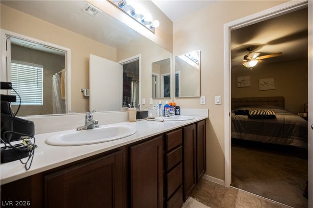 3221 Aiken Street, North Las Vegas, NV 89032