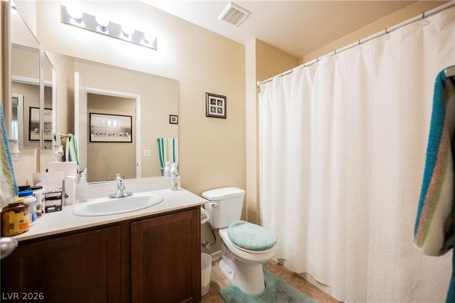 3221 Aiken Street, North Las Vegas, NV 89032