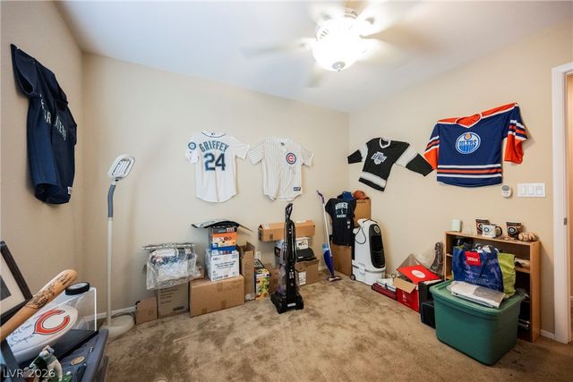 3221 Aiken Street, North Las Vegas, NV 89032