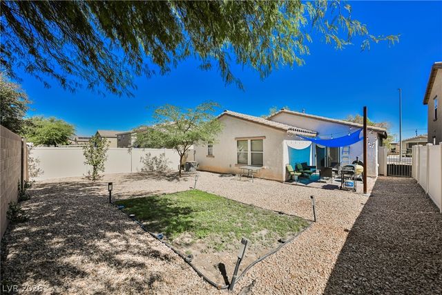3221 Aiken Street, North Las Vegas, NV 89032