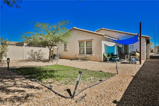 3221 Aiken Street, North Las Vegas, NV 89032