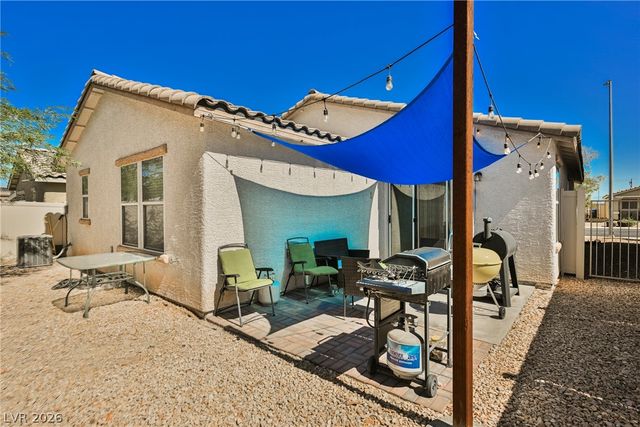 3221 Aiken Street, North Las Vegas, NV 89032