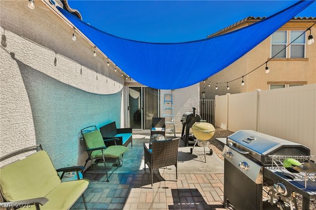 3221 Aiken Street, North Las Vegas, NV 89032