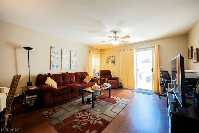 3221 Aiken Street, North Las Vegas, NV 89032