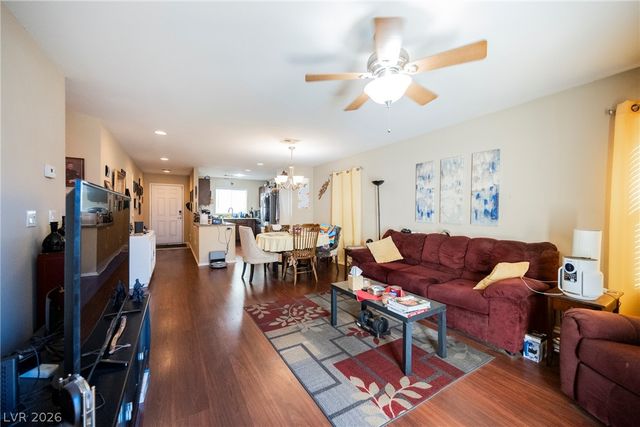 3221 Aiken Street, North Las Vegas, NV 89032