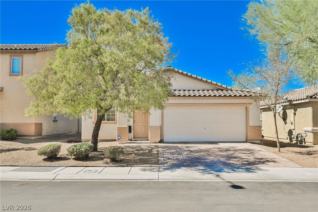 3221 Aiken Street, North Las Vegas, NV 89032