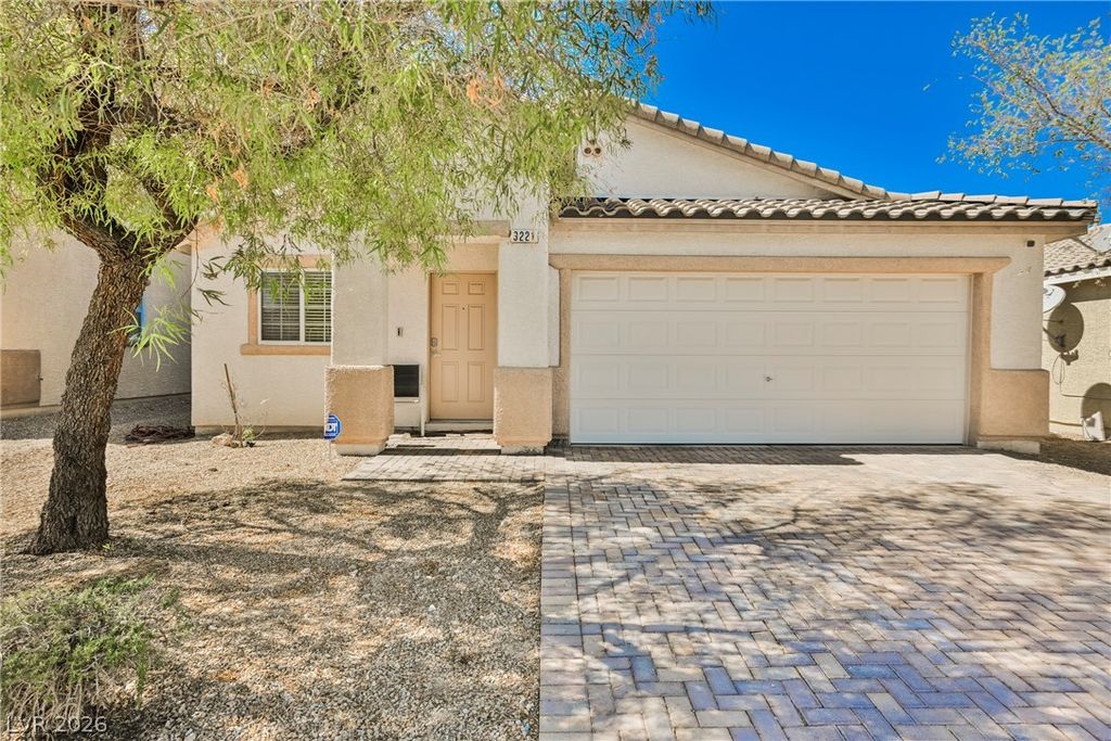 3221 Aiken Street, North Las Vegas, NV 89032 — photo 2