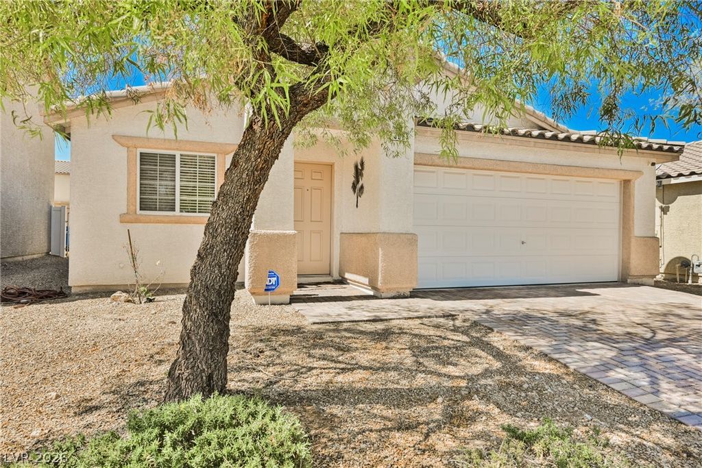 3221 Aiken Street, North Las Vegas, NV 89032 — photo 3