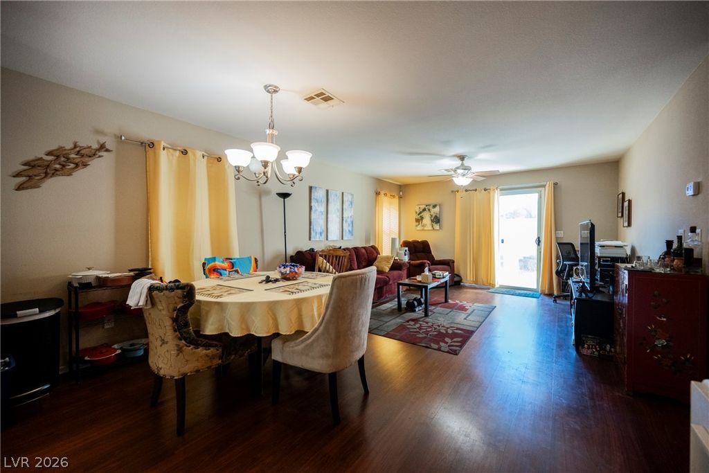 3221 Aiken Street, North Las Vegas, NV 89032 — photo 5