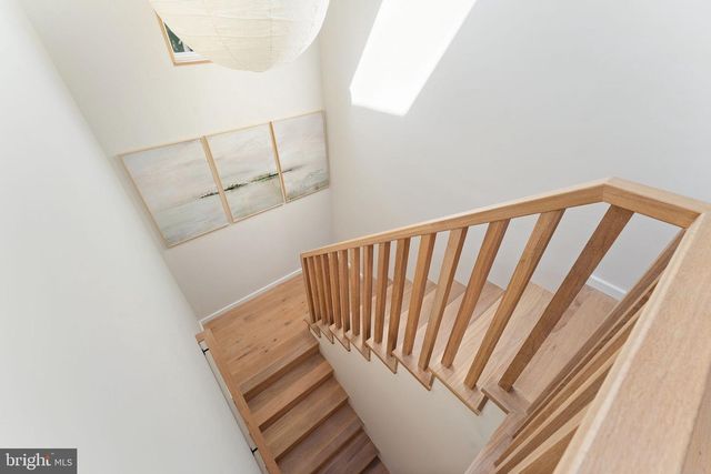 21 OVERBECK ALLEY NE, Washington, DC 20002