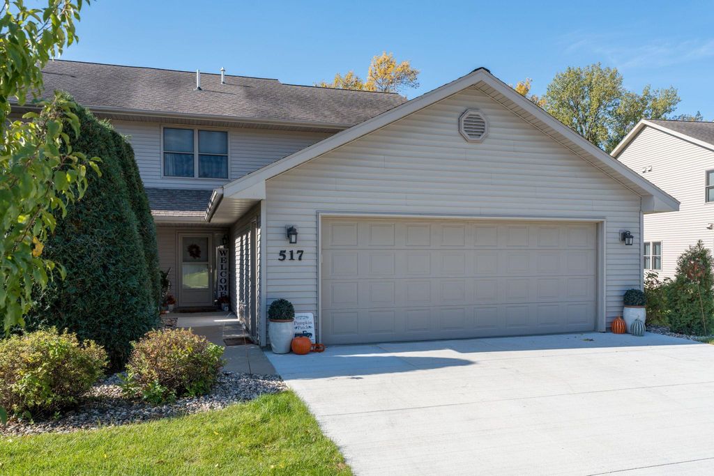 517 W Riverview Drive, Waterville, MN 56096 — photo 3