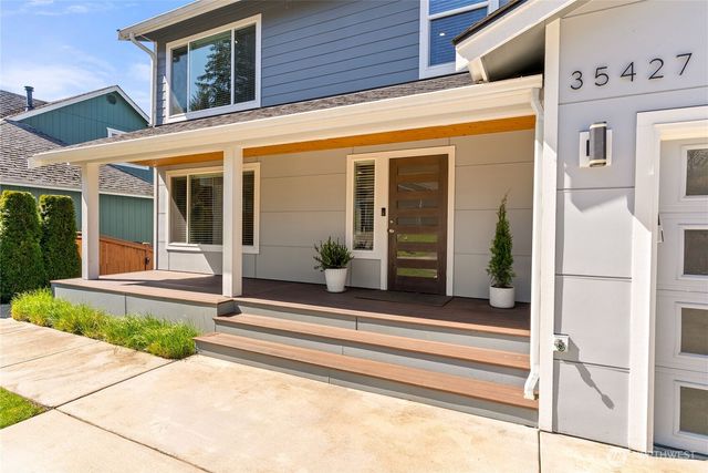 35427 26th Avenue S, Federal Way, WA 98003