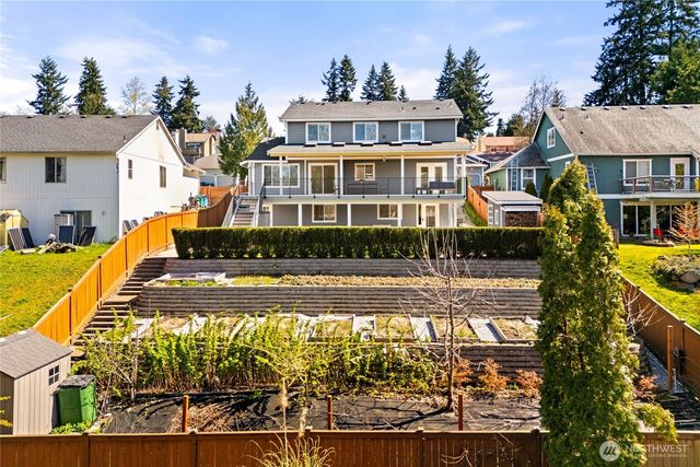 35427 26th Avenue S, Federal Way, WA 98003