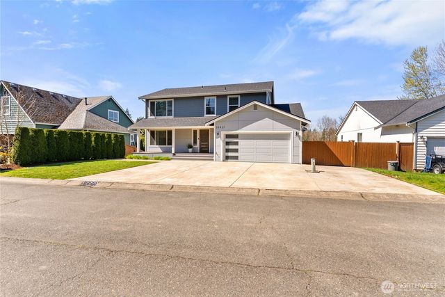 35427 26th Avenue S, Federal Way, WA 98003