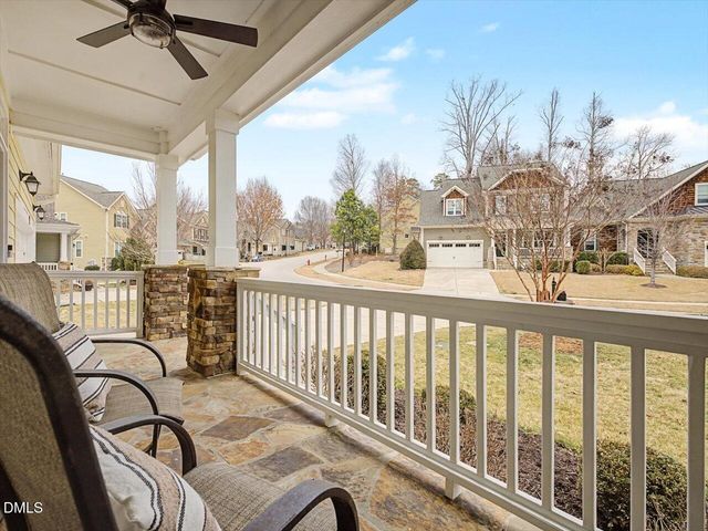 30 Grandwood Circle, Durham, NC 27712