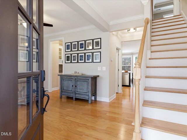 30 Grandwood Circle, Durham, NC 27712
