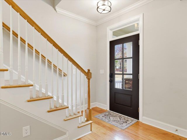 30 Grandwood Circle, Durham, NC 27712
