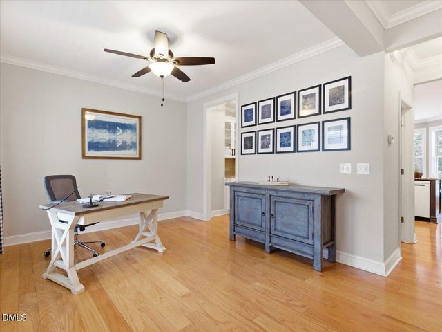 30 Grandwood Circle, Durham, NC 27712