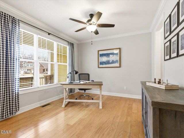 30 Grandwood Circle, Durham, NC 27712