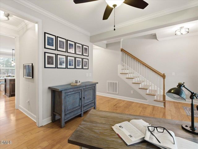 30 Grandwood Circle, Durham, NC 27712