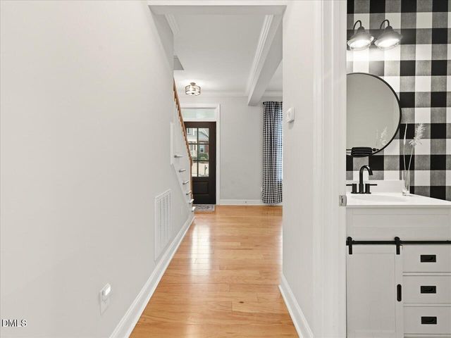 30 Grandwood Circle, Durham, NC 27712