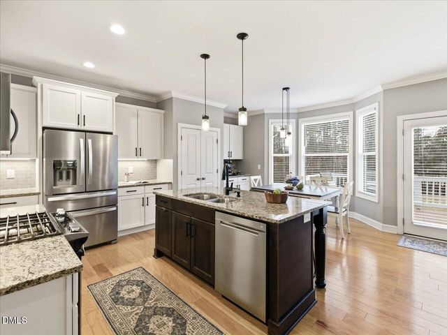 30 Grandwood Circle, Durham, NC 27712