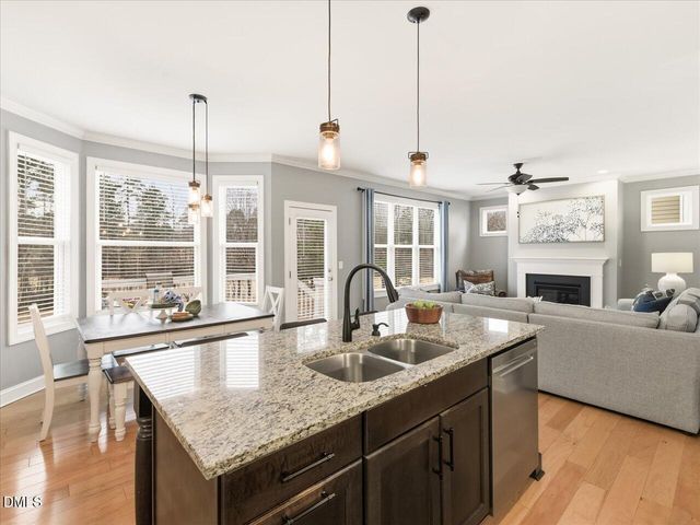 30 Grandwood Circle, Durham, NC 27712