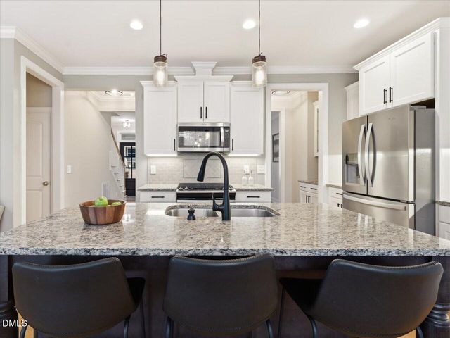 30 Grandwood Circle, Durham, NC 27712