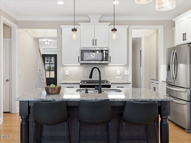 30 Grandwood Circle, Durham, NC 27712