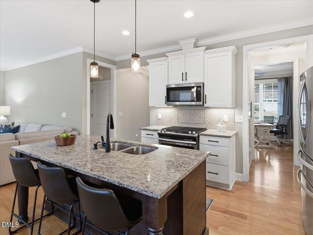 30 Grandwood Circle, Durham, NC 27712