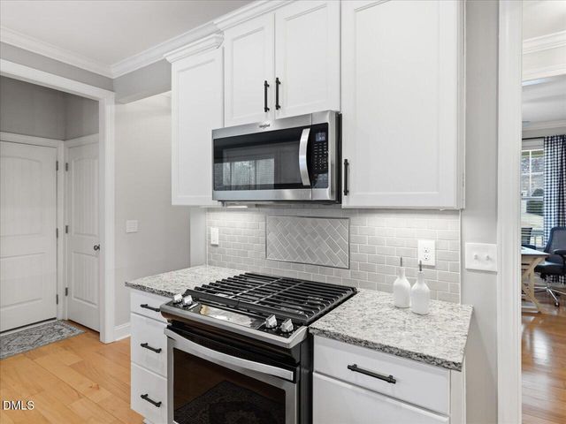 30 Grandwood Circle, Durham, NC 27712