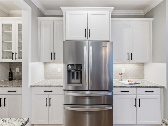 30 Grandwood Circle, Durham, NC 27712
