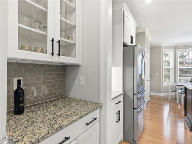 30 Grandwood Circle, Durham, NC 27712