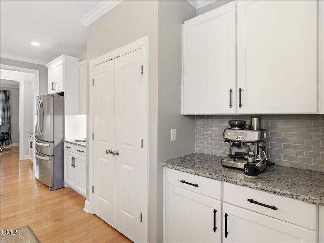 30 Grandwood Circle, Durham, NC 27712